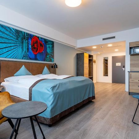 Trip Inn Hotel & Suites Эссен Экстерьер фото