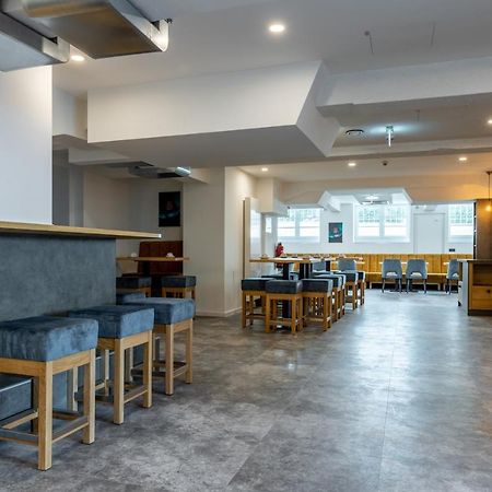 Trip Inn Hotel & Suites Эссен Экстерьер фото