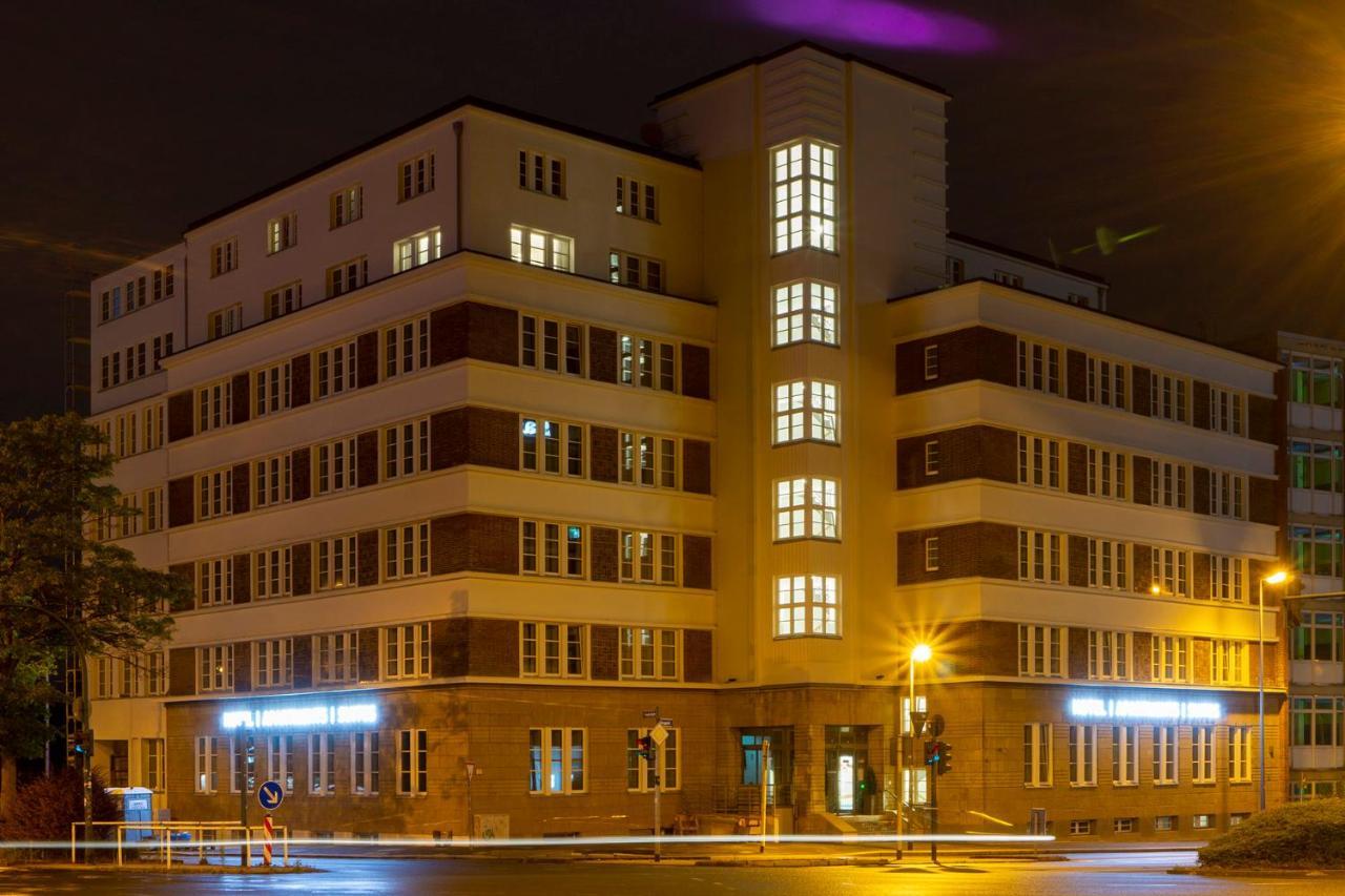 Trip Inn Hotel & Suites Эссен Экстерьер фото