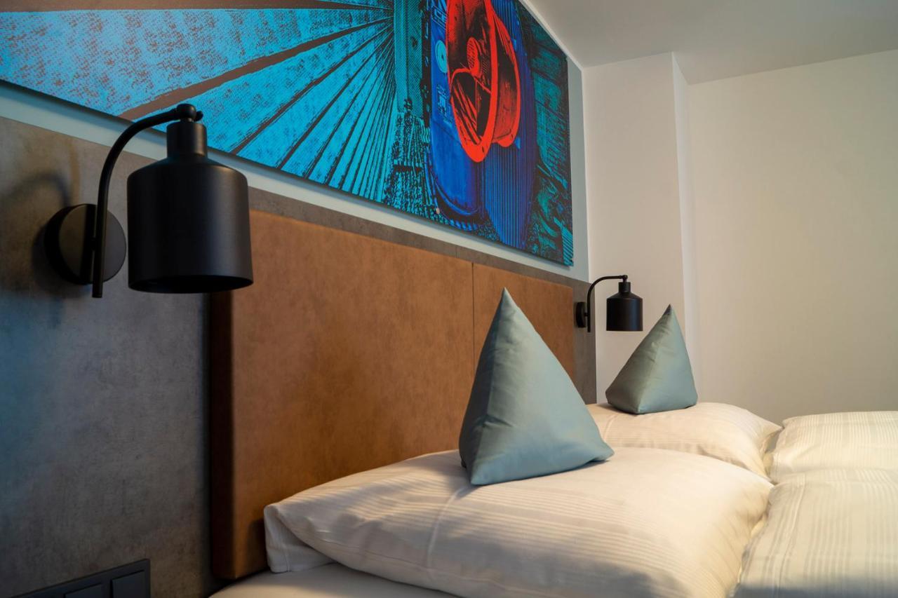 Trip Inn Hotel & Suites Эссен Экстерьер фото