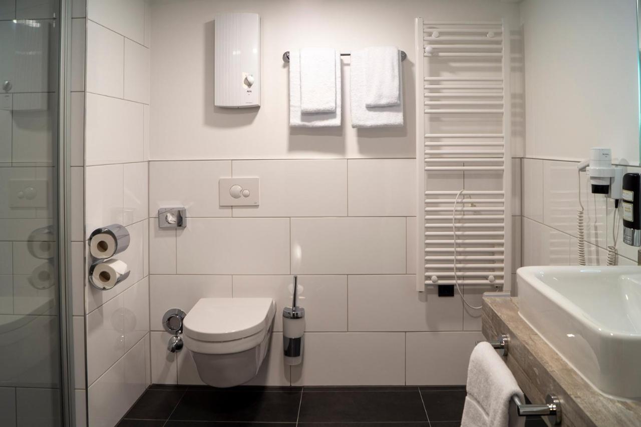 Trip Inn Hotel & Suites Эссен Экстерьер фото