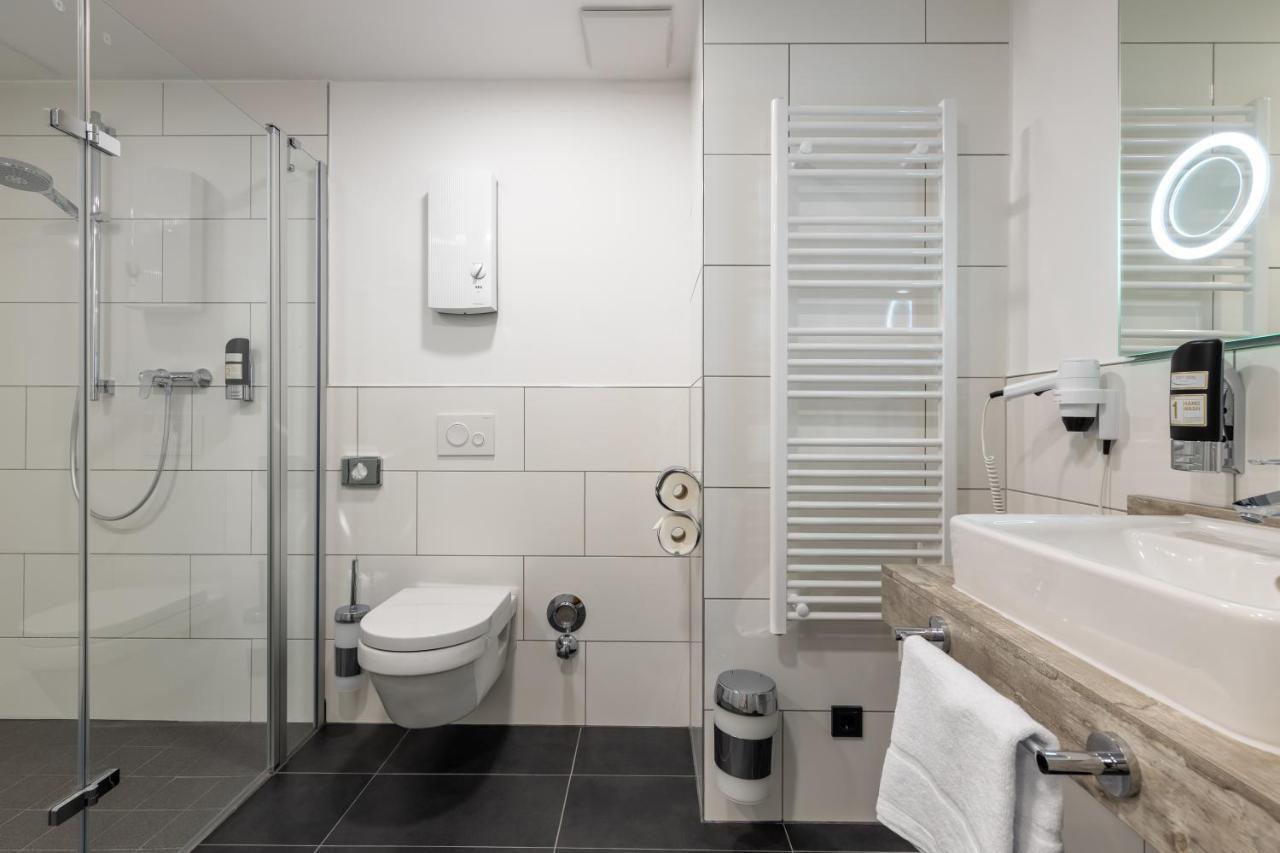 Trip Inn Hotel & Suites Эссен Экстерьер фото