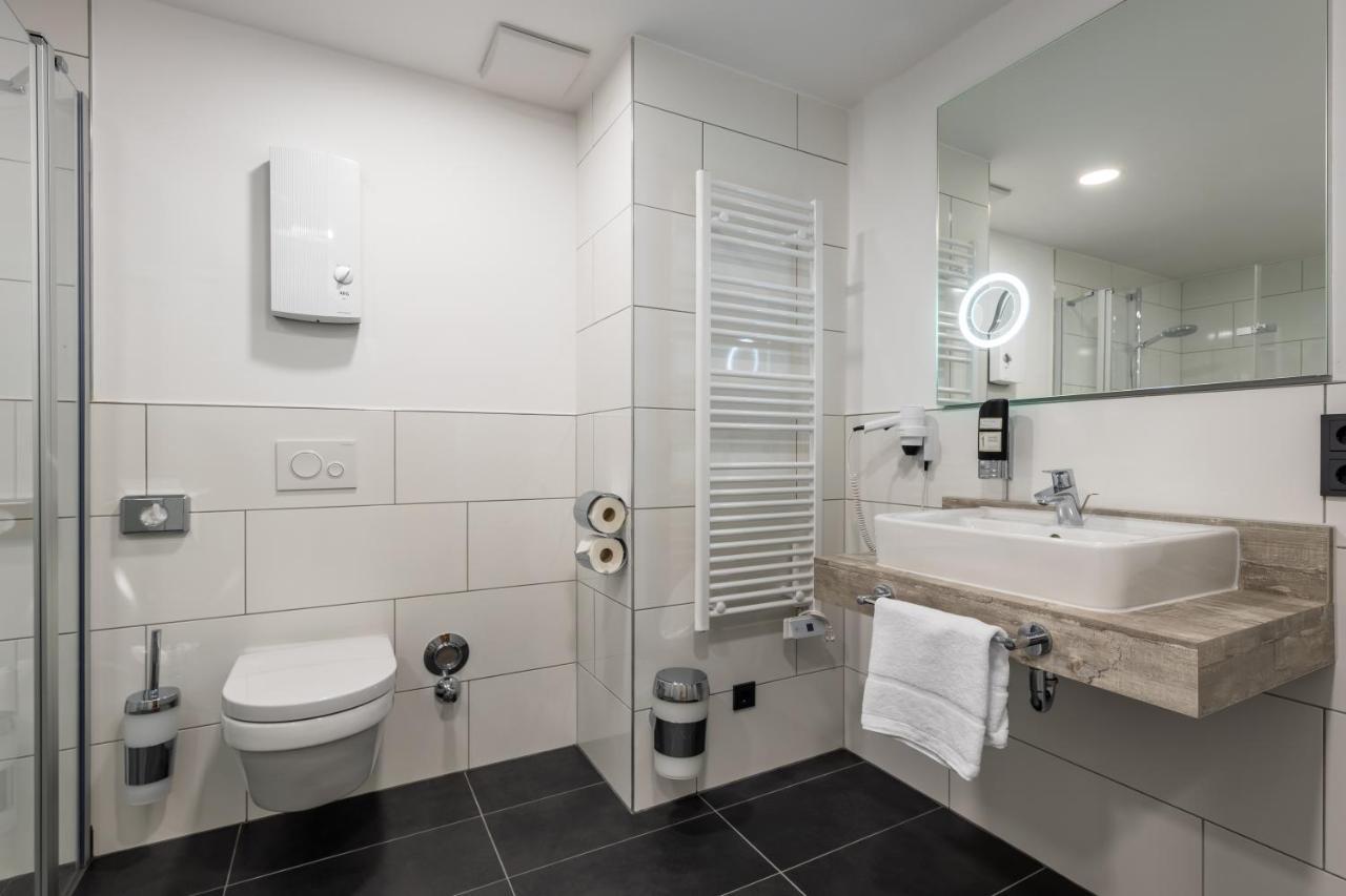 Trip Inn Hotel & Suites Эссен Экстерьер фото