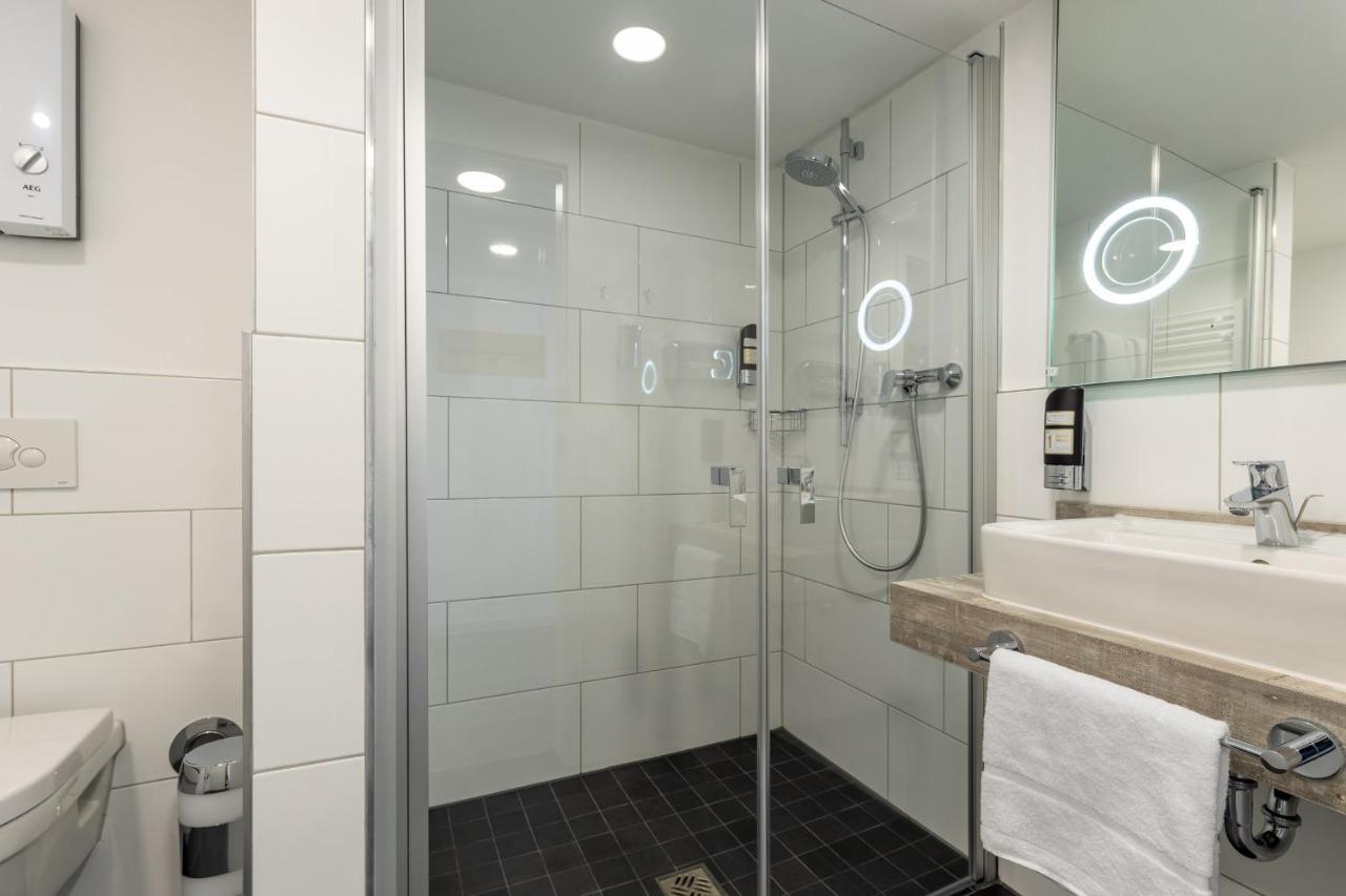 Trip Inn Hotel & Suites Эссен Экстерьер фото