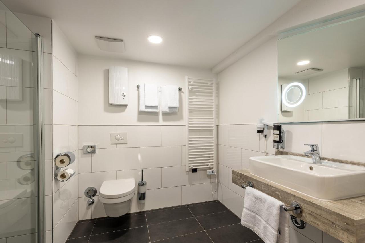 Trip Inn Hotel & Suites Эссен Экстерьер фото